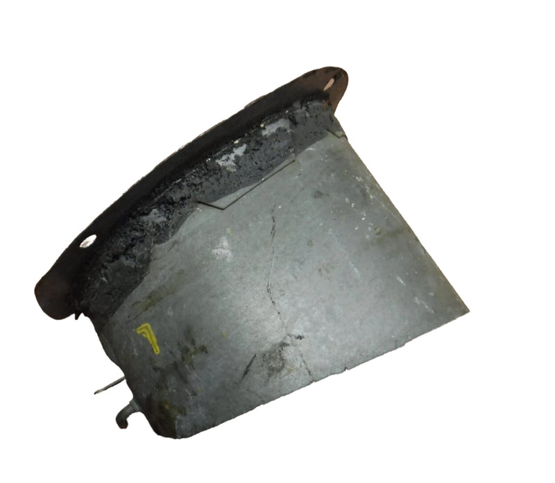 Vent Kick Panel Fresh Air Duct Factory AMC Jeep Wagoneer FSJ J Series