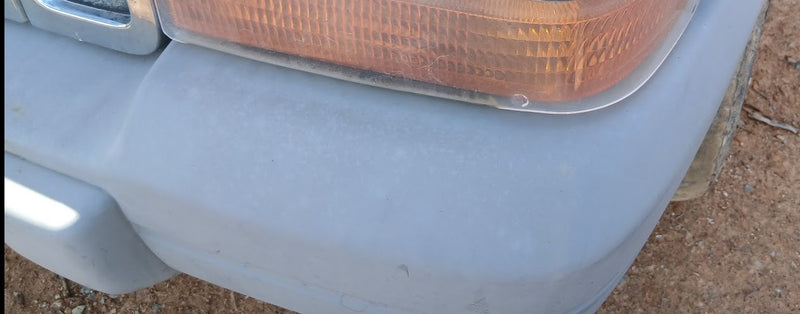 Bumper Front Jeep Grand Cherokee ZG 1996-1998