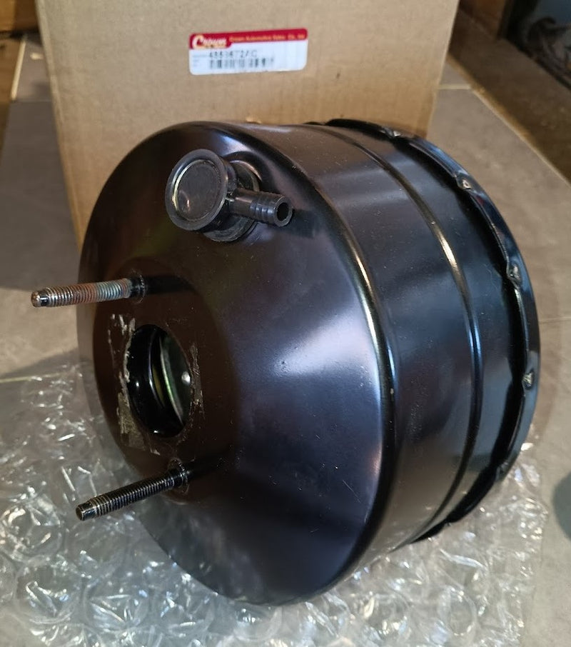 Brake Booster Power Jeep XJ Cherokee 2.5L or 4.0L 4856672AC