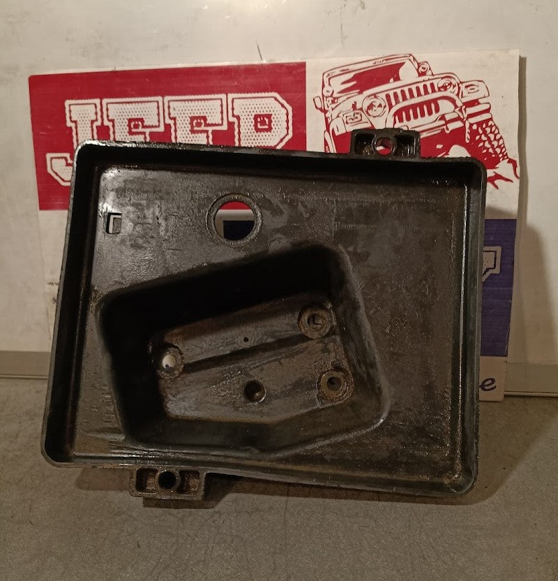 Battery Tray Jeep XJ Cherokee 895202092