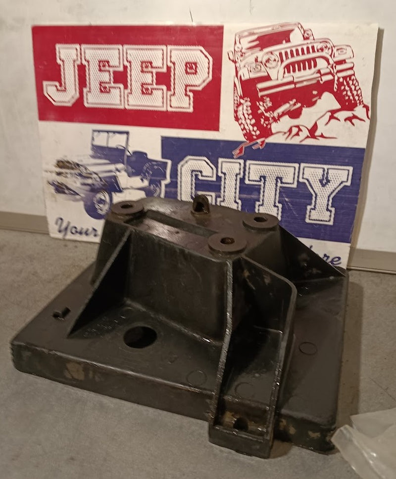 Battery Tray Jeep XJ Cherokee 895202092