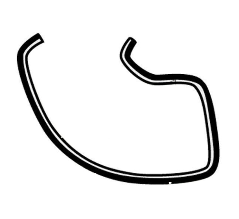 Heater Hoses Jeep WJ Grand Cherokee 4.0L CH3931