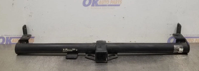 Tow Bar with Ball & Tongue Jeep TJ Wrangler