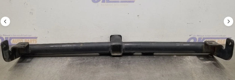 Tow Bar with Ball & Tongue Jeep TJ Wrangler