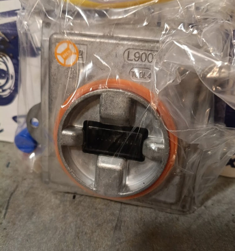 Headlight Module Drive Controller Jeep WK2 L90035854