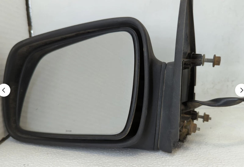 Mirror  LHS Jeep ZG Grand Cherokee