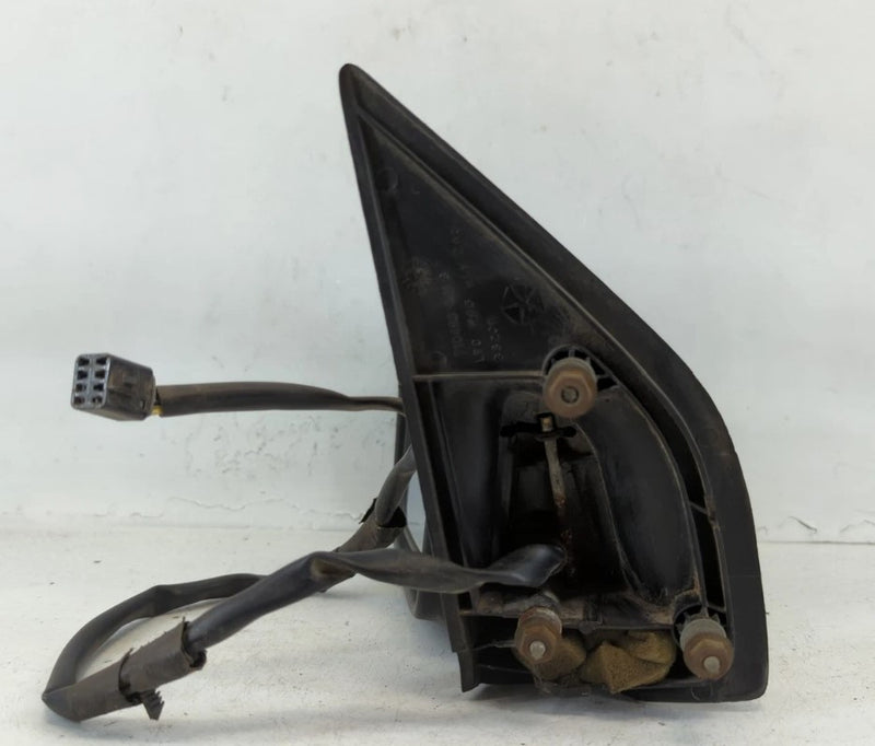 Mirror  LHS Jeep ZG Grand Cherokee