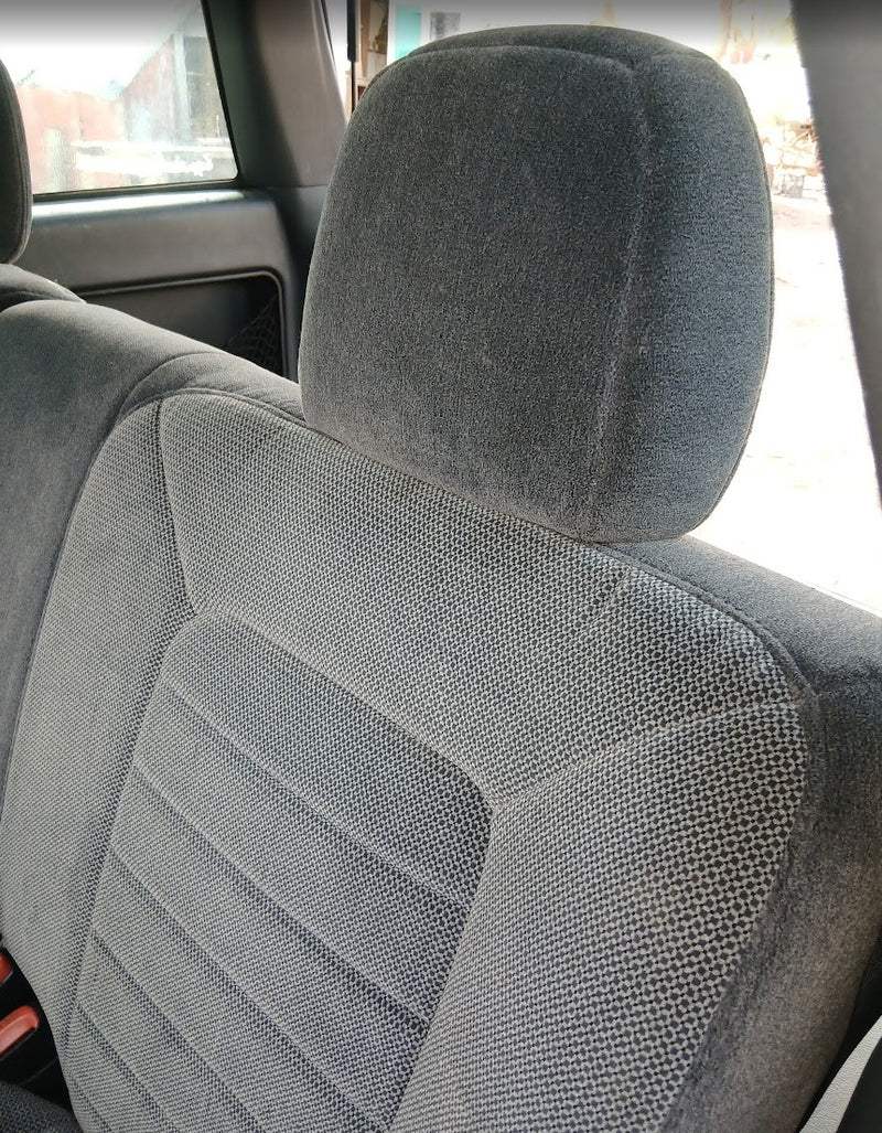 Rear Seats set Jeep ZG Grand Cherokee