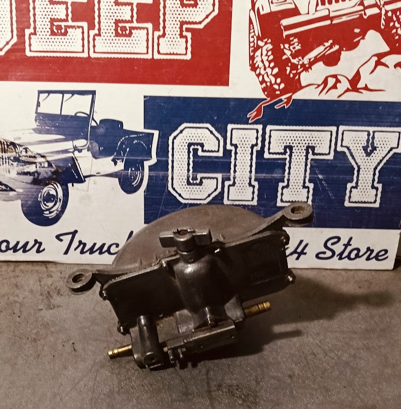 Windshield WIper Motor Trico Willys Jeep Pickup 666179