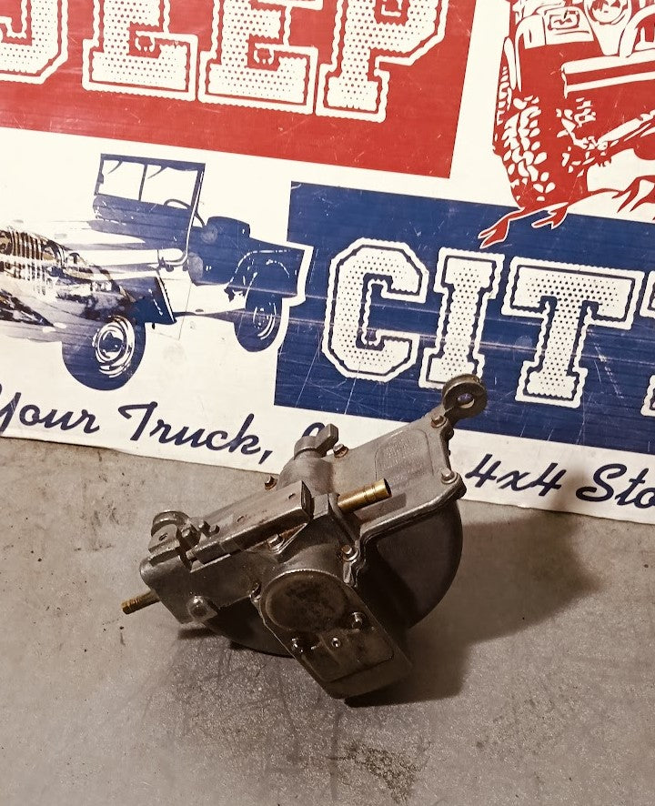 Windshield WIper Motor Trico Willys Jeep Pickup 666179