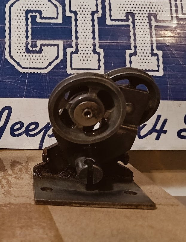 Windshield WIper Cable Tensioner Trico Willys Jeep Pickup 81116-9J Left