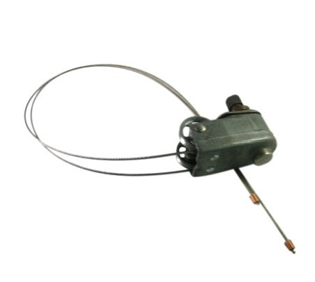 Windshield WIper Pivot Assembly Trico Willys Jeep Pickup 81490 Left