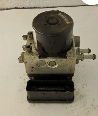 Brake Control Module ABS Pump Jeep Wrangler JK 2010 05154212AD Rare