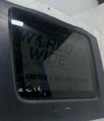 Glass Cargo LHR Hardtop Jeep JK Wrangler