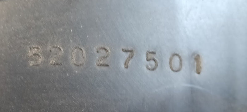 Shoud Cooling Fan Jeep XJ Cherokee 4.0L 6 Cyl 52027501AC