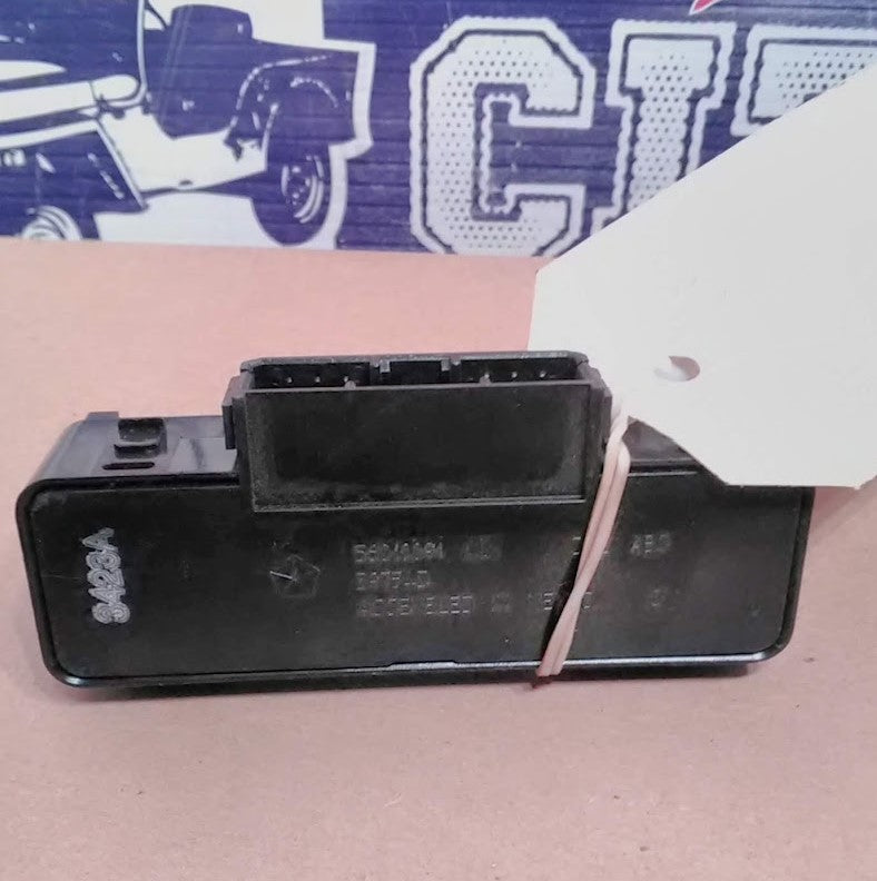 Switches Rear Windows Jeep JK 3.8L KJ 3.7L 56010091AB