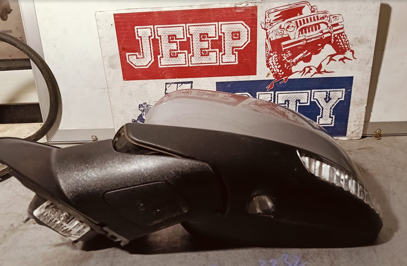 Mirror LHS Jeep WK2 Grand Cherokee  5SG36JSCAB