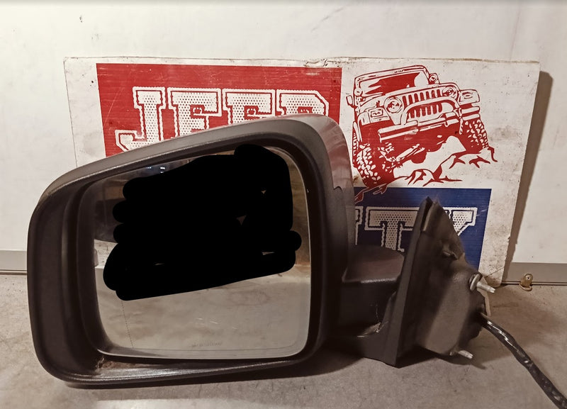 Mirror LHS Jeep WK2 Grand Cherokee  5SG36JSCAB