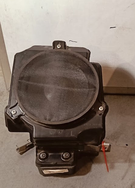 Speaker Floor Subwoofer LF Jeep JK Wrangler 68223343AA