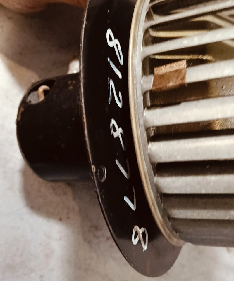 Fan Blower Motor Jeep FSJ Wagoneer J Series 8128778