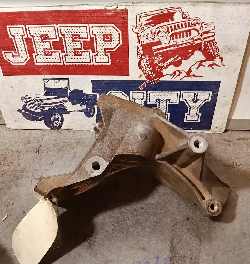 Bracket A/C Compressor Alternator Jeep TJ Wrangler 53013282AA