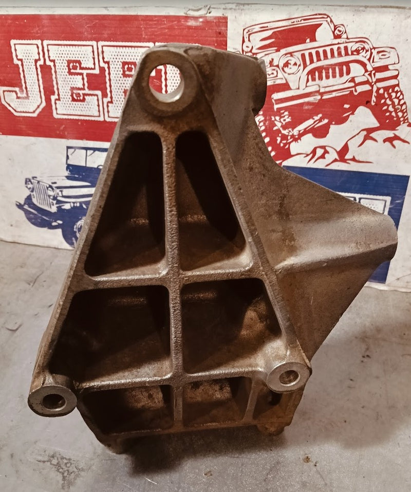 Bracket A/C Compressor Alternator Jeep TJ Wrangler 53013282AA