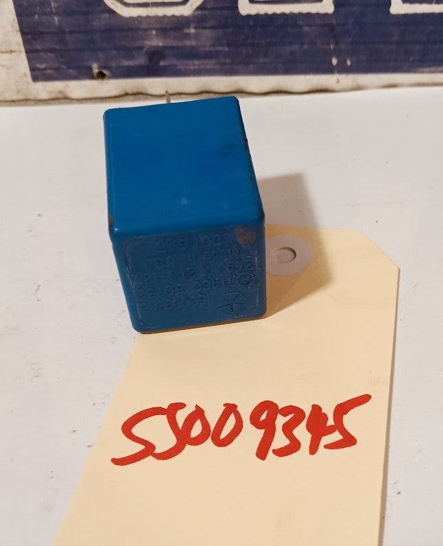 Flasher Unit Jeep TJ Wrangler 56009345