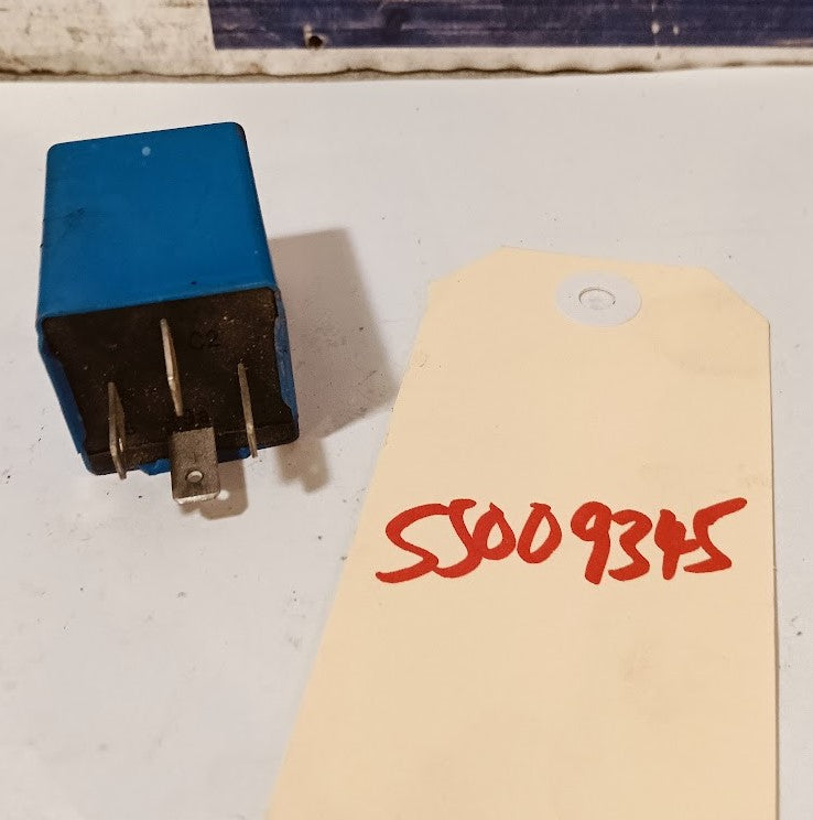 Flasher Unit Jeep TJ Wrangler 56009345