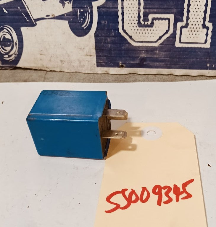 Flasher Unit Jeep TJ Wrangler 56009345