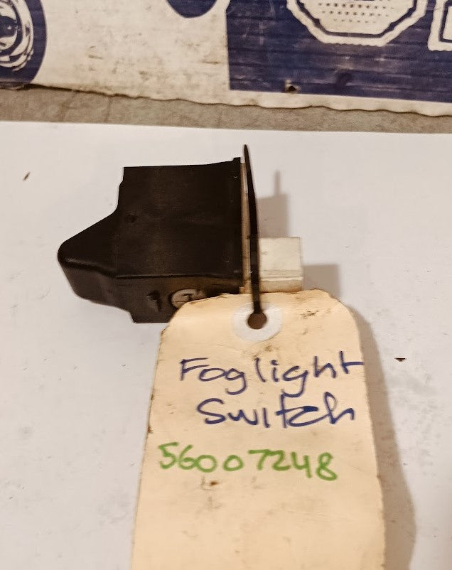 Switch Fog Light Jeep TJ Wrangler 56007248