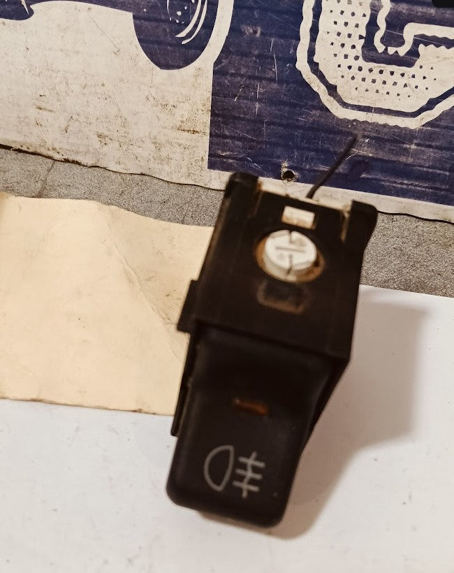 Switch Fog Light Jeep TJ Wrangler 56007248