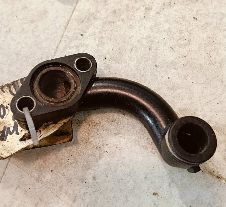 Water Bypass Tube Jeep CRD 68211200AC preowned