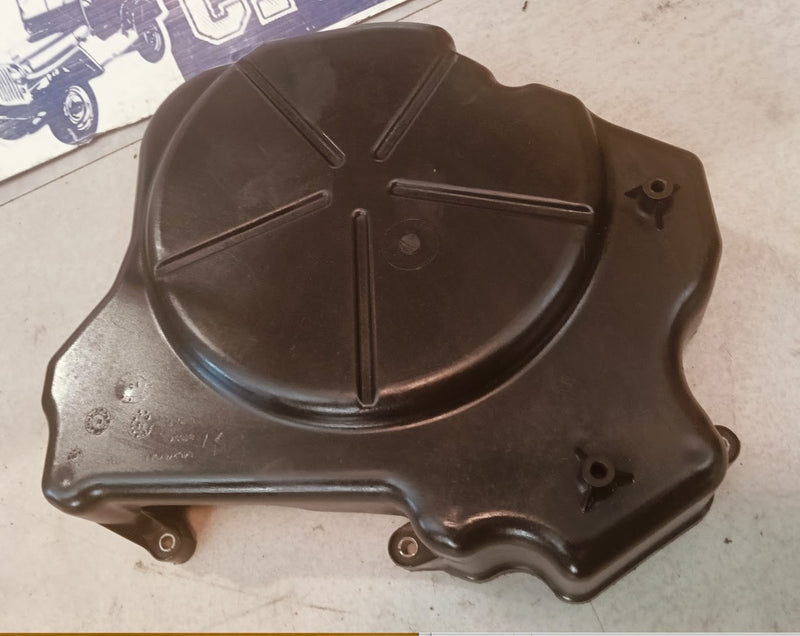 Harmonic Balancer Cover 4627470AA Jeep CRD WK2