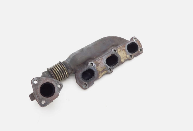 Exhaust Mainfold Right  21052110 G Jeep CRD WK2