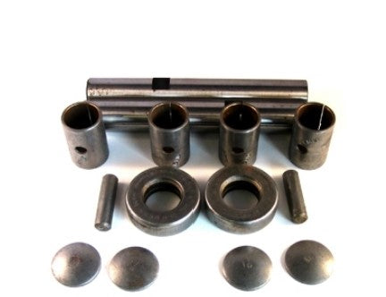 King Pin Bearing Kit Both Side Jeep Willys 48-62 Truck 802233