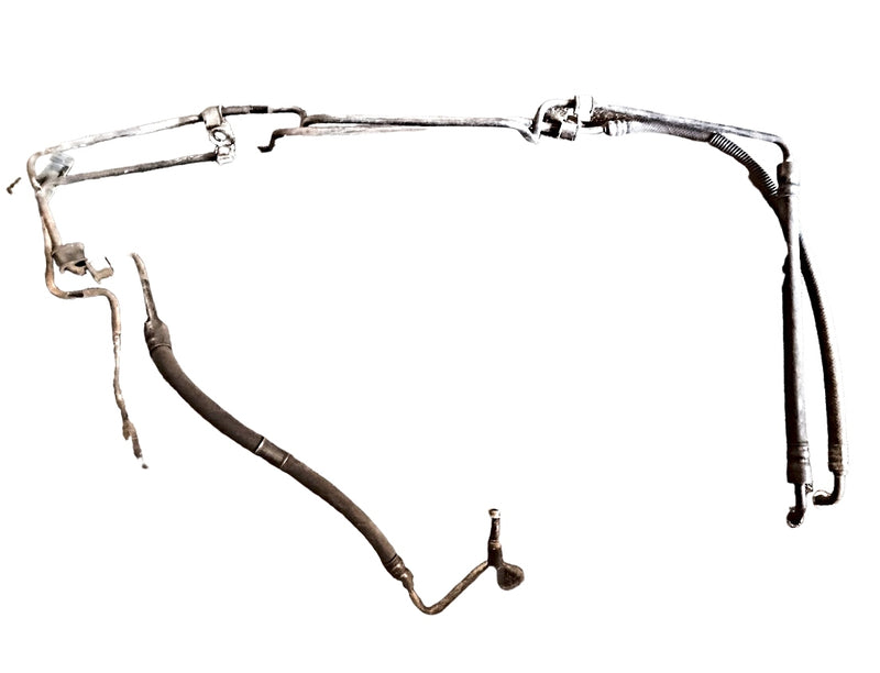 Power Steering Hose Jeep WJ Grand Cherokee 52088620AF Preowned