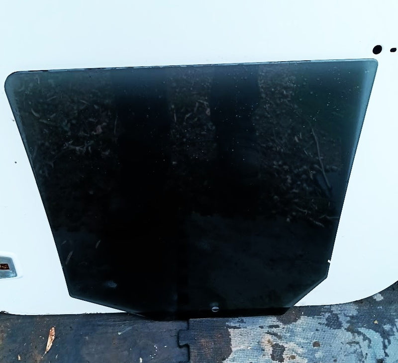 Glass for Door RHR Jeep JK Wrangler