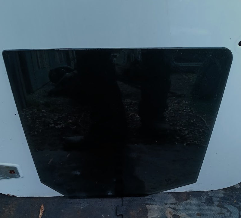 Glass for Door RHR Jeep JK Wrangler