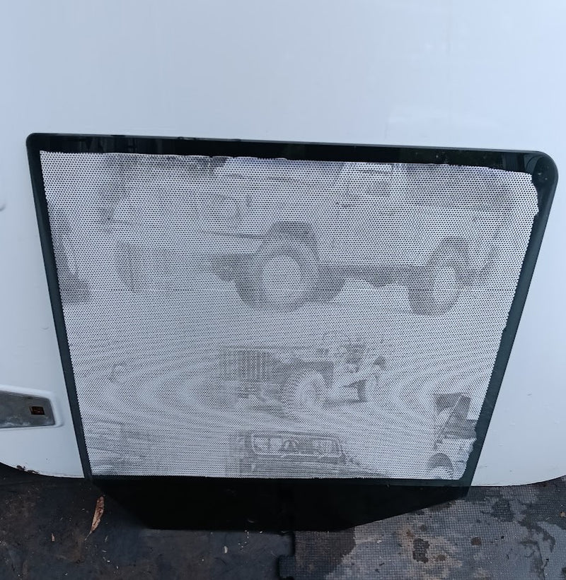 Glass for Door RHR Jeep JK Wrangler JC