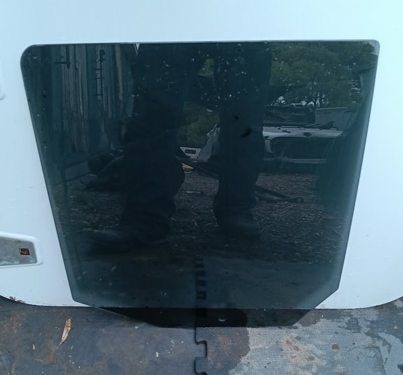 Glass for Door LHR Jeep JK Wrangler
