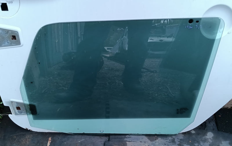Glass for Door RHF Jeep JK Wrangler