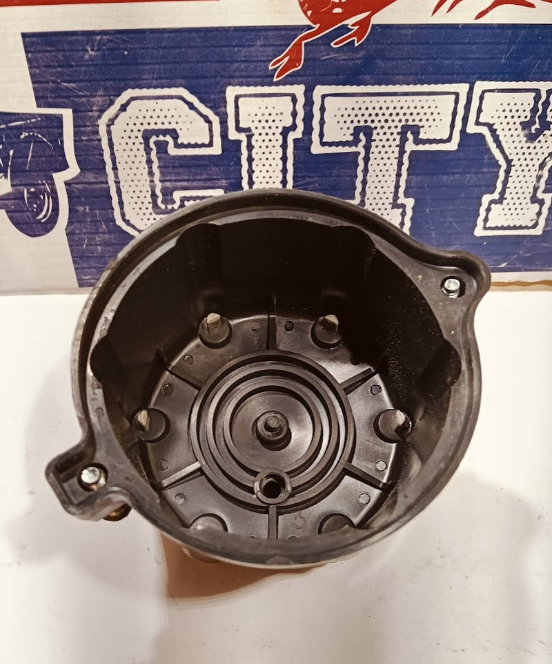 Distributor Cap Jeep 4.0L engine Fuel Miser BD30