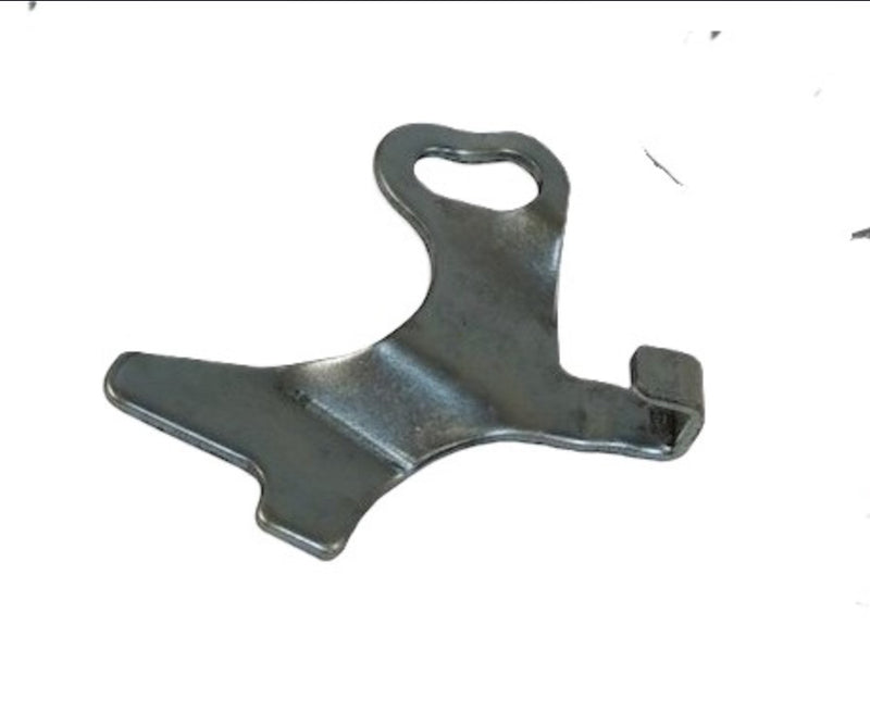 Brake Lever Guide Jeep CJ Right Hook