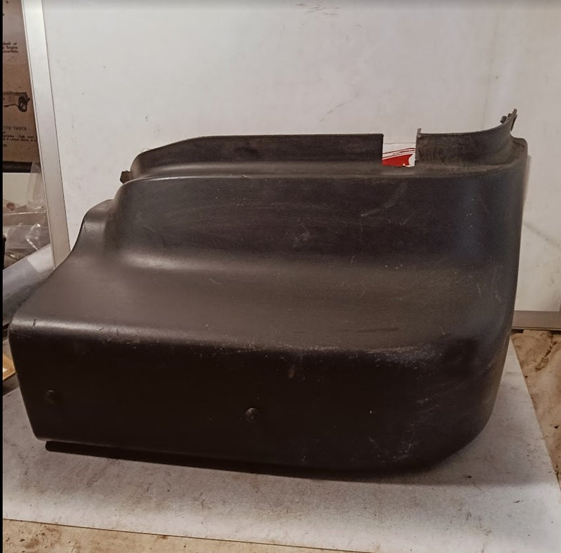 Bumper Cover LHS Jeep TJ Wrangler 55155669AB