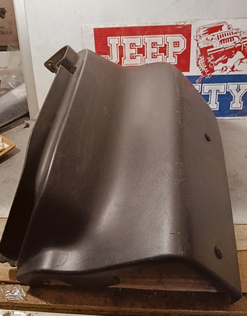 Bumper Cover LHS Jeep TJ Wrangler 55155669AB