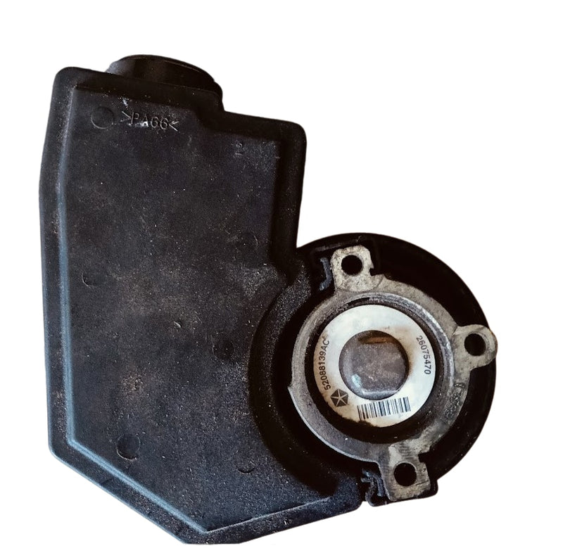 Steering Power Pump Jeep XJ Cherokee 52088139AC