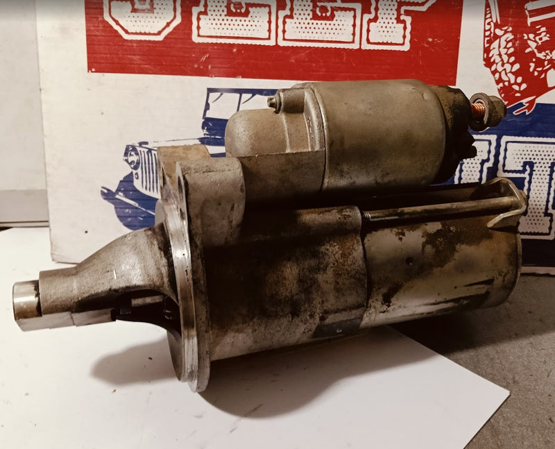 Starter Motor for Jeep JK Wrangler 3.8L 04801269AB