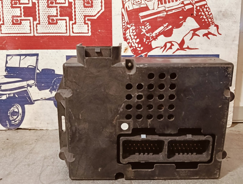 Body Control Module BCM Jeep Grand Cherokee ZG 56042414