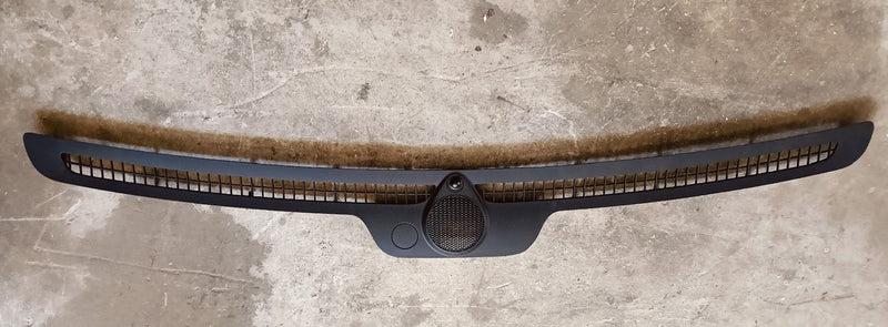 Dash Defroster Panel Air Vent Jeep Grand Cherokee 2014-2021 1QQ09LU5AG