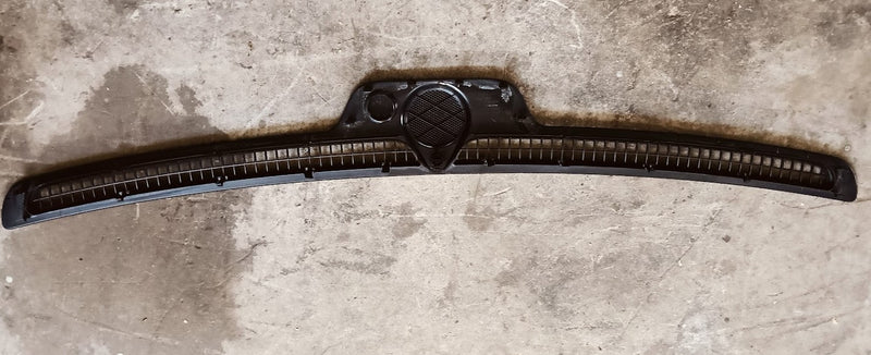 Dash Defroster Panel Air Vent Jeep Grand Cherokee 2014-2021 1QQ09LU5AG